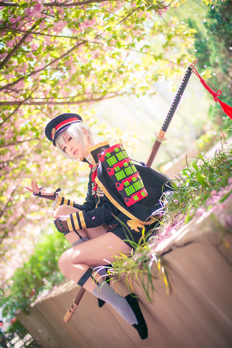 Star's Delay to December 22, Coser Hoshilly BCY Collection 5(14)